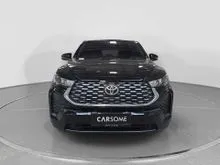 2023 Toyota Kijang Innova Zenix 2.0 G (Non Premium Color) MPV