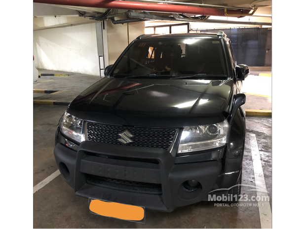 Grand Vitara - Suzuki Murah - 53 mobil bekas dijual - Mobil123