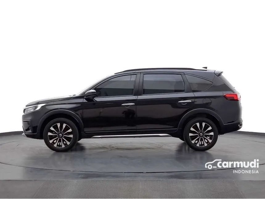 2022 Honda BR-V Prestige Honda Sensing SUV