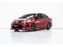 2017 Toyota Yaris Ativ 1.2 (ปี 17-22) S Sedan