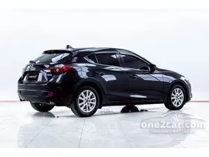 2014 Mazda 3 2.0 C Sports Hatchback
