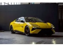 2026 Lotus Emeya 0.0 (ปี 24-31) 600 GT SE AWD Sedan