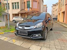 2014 Honda Mobilio 1.5 E Prestige MPV