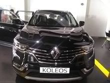 2019 Renault Koleos 2,5 Signature SUV