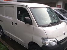 Daihatsu Gran Max blindvan1,3 ac