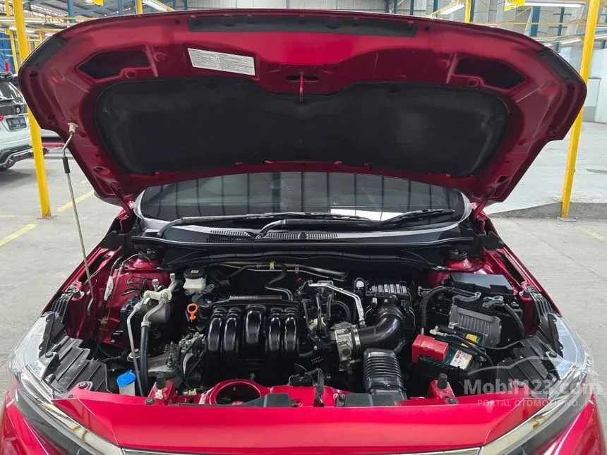 2023 Honda WR-V RS SUV