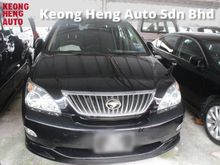 2010 Toyota Harrier 2.4 VVTI (A) REG 2014
