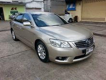 2011 Toyota Camry 2.0 (ปี 06-12) G Sedan AT