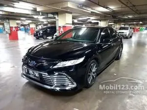 2022 Toyota Camry 2.5 Hybrid Sedan