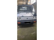 Suzuki Carry Pick-up 2005 plat ag sugeng jual atau tukar tambah sekoto kediri