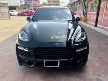2012 Porsche Cayenne 3.0 (ปี 10-16) Diesel Wagon AT