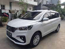 NEW SUZUKI ERTIGA GX 1.4 MT TAHUN 2018