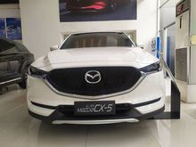 2020 Mazda CX-5 2.5 Elite SUV