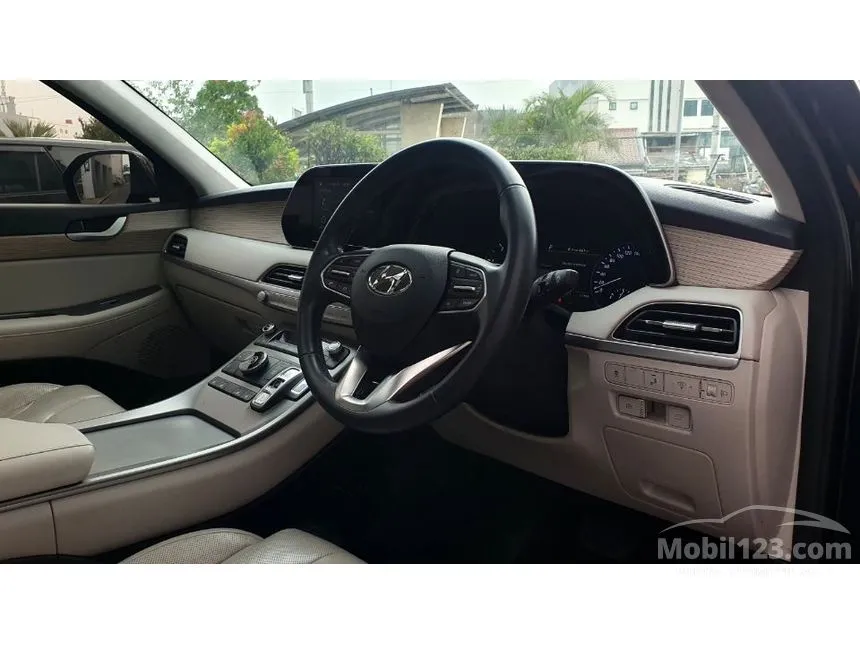 2022 Hyundai Palisade Signature SUV