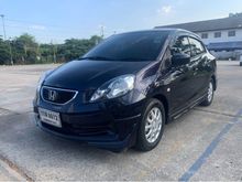 2013 Honda Brio 1.2 (ปี 11-16) Amaze V Sedan