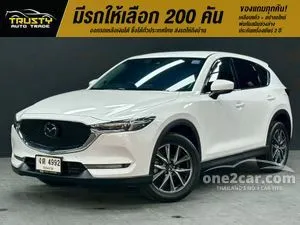 2019 Mazda CX-5 2.0 SP SUV