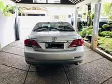 2008 Toyota Camry 2.4 V Sedan