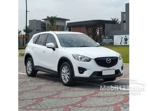 2014 Mazda CX-5 2.5 Touring SUV