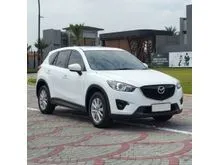 2014 Mazda CX-5 2.5 Touring SUV CX5 FREE GARANSI MESIN TRANSMISI BEBAS TABRAK BEBAS BANJIR DP MURAH