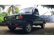 1987 Toyota Kijang Pick Up 1.5 Pick Up