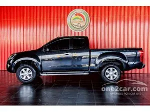2015 Isuzu D-MAX 2.5 Hi-Lander L Space Cab Pickup
