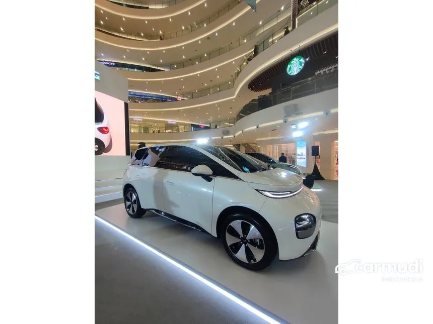 2024 Wuling Cloud EV EV Hatchback