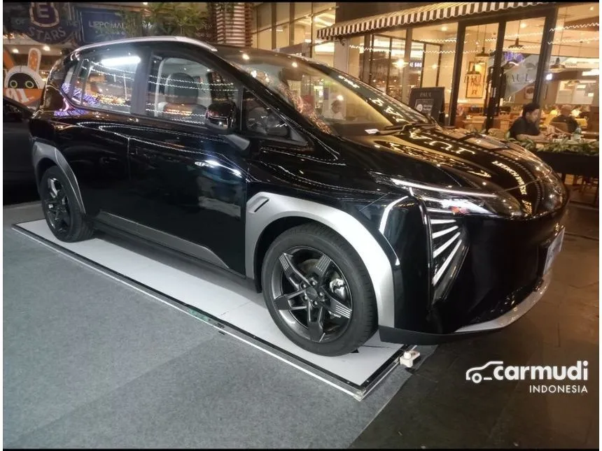 2024 GAC Aion Y Plus EV Exclusive Wagon