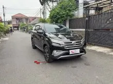 2022 Daihatsu Terios 1.5 R SUV Dp 18 Juta