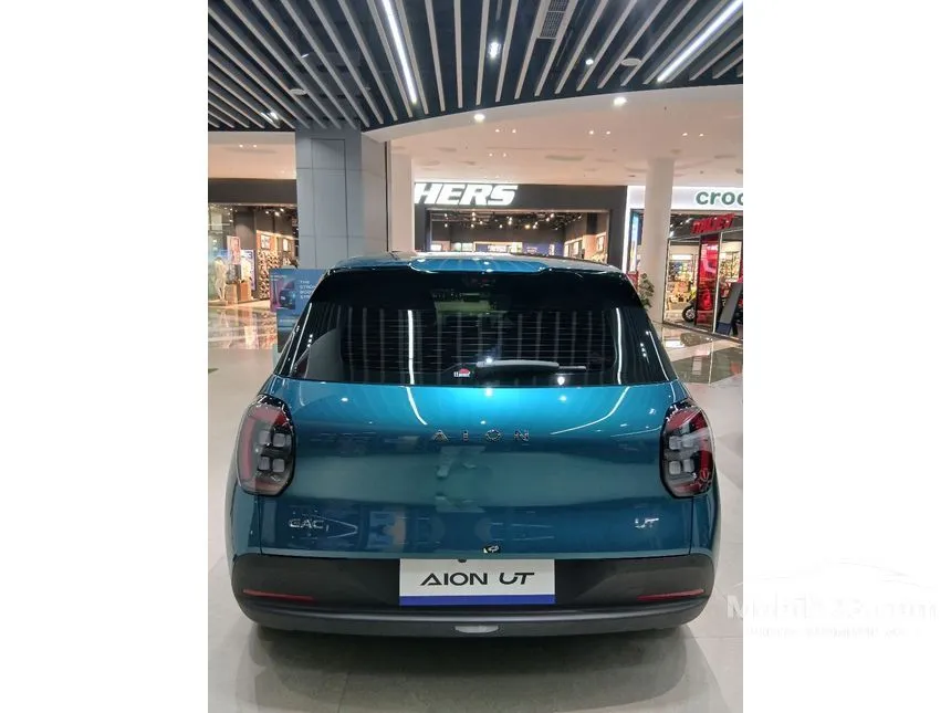 2026 GAC AION UT Standard Hatchback