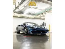 2025 Ferrari SF90 Spider 4.0 Convertible