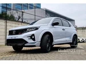 2025 Honda WR-V 1.5 RS SUV