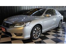 2013 Honda Accord 2.4 (ปี 13-17) EL i-VTEC Sedan AT
