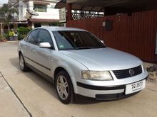 2002 Volkswagen Passat 1.8 (ปี 97-05) Highline Sedan AT