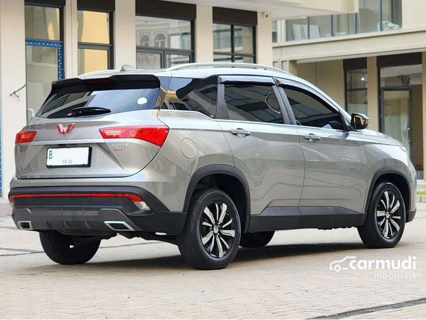 2019 Wuling Almaz Exclusive 5 Seater SUV
