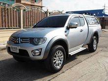 2008 Mitsubishi Triton 2.5 MEGACAB (ปี 05-15) PLUS Pickup MT