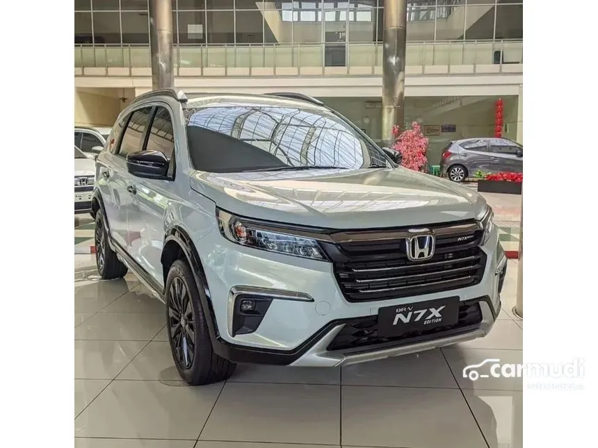 2024 Honda BR-V Prestige N7X SUV