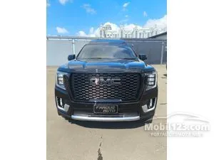 2025 GMC Yukon 6.2 Denali XL SUV