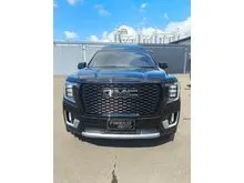 2025 GMC Yukon 6.2 Denali XL SUV CEO Edition