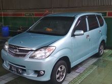2008 Daihatsu Xenia 1.0 Li FAMILY MPV