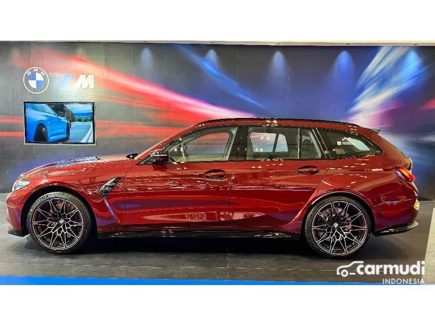 2024 BMW M3 Touring Competition M xDrive Wagon