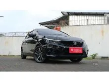 2021 Honda City 1.5 RS Hatchback- Lulus Inspeksi 150 Titik