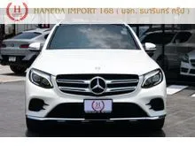 2015 Mercedes-Benz GLC250 2.1 d 4MATIC SUV