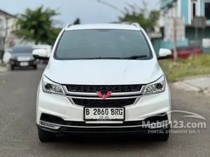 2020 Wuling Cortez 1.5 CT S Lux MPV