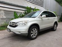2011 Honda CR-V 2.0 (ปี 06-12) E SUV AT