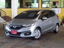 2018 Honda Jazz 1.5 (ปี 14-18) V+ i-VTEC Hatchback