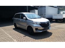 Daihatsu Great Xenia 1.0 M MT (AC double) - 2016 - terawat, km 49.300