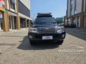 2014 Toyota Land Cruiser 4.5 200 Full spec SUV