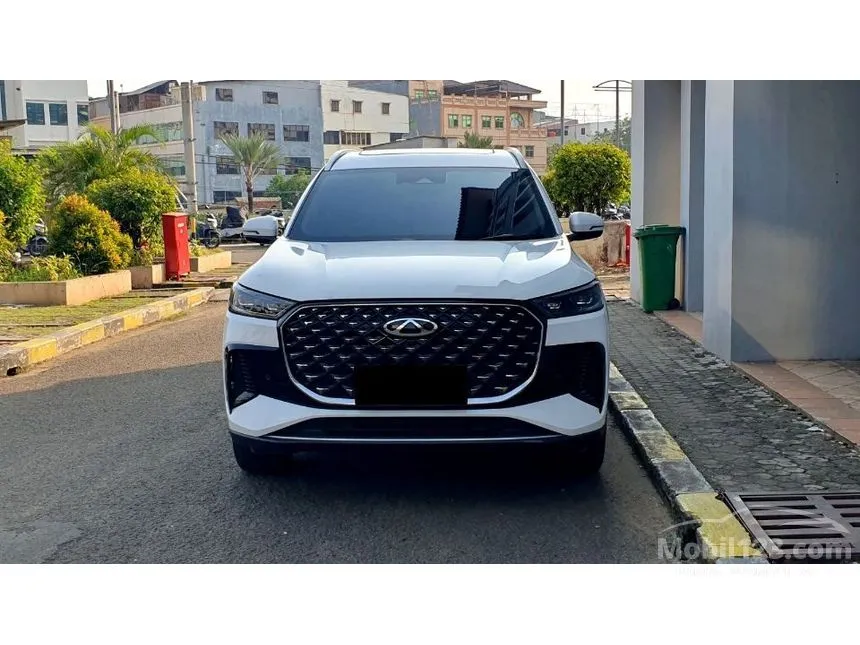 2025 Chery Tiggo 8 Premium SUV
