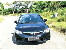2010 Honda Civic 1.8 FD AT Sedan Top Kondisi Antik