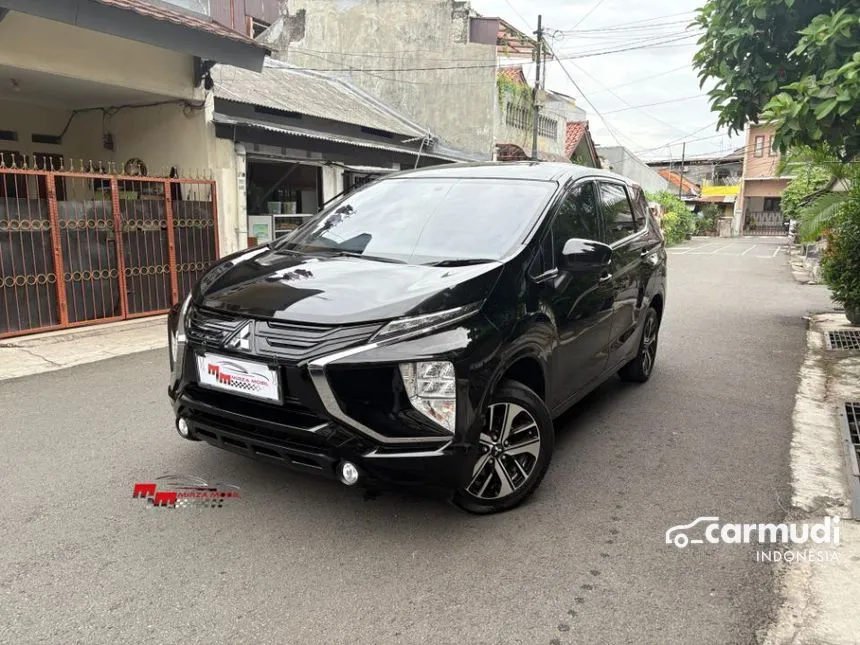 2021 Mitsubishi Xpander Exceed MPV